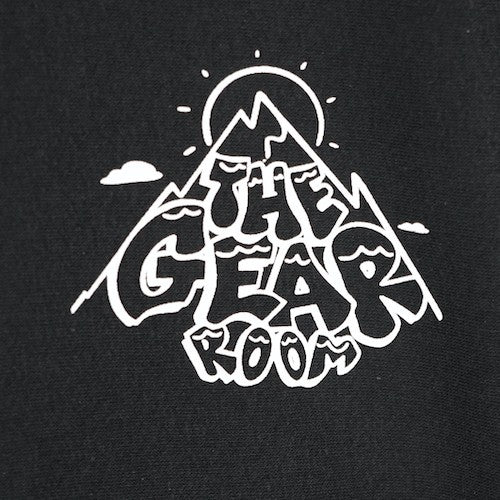 The Gear Room Bubble Mountain Hoody|4148