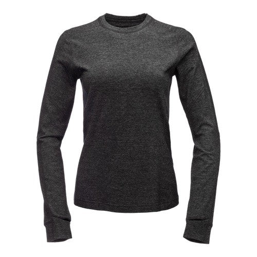 Black Diamond Solution 150 Merino Baselayer Crew - Women's|1869