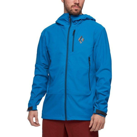 Black Diamond Dawn Patrol Shell - Men's - The Gear Room