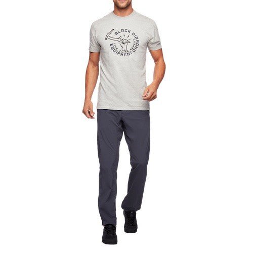Black Diamond Alpine Light Pant, Past Season - Men's - The Gear Room
