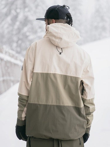 Armada Salisbury 2L Anorak Jacket - Men's (Various Options)|13935