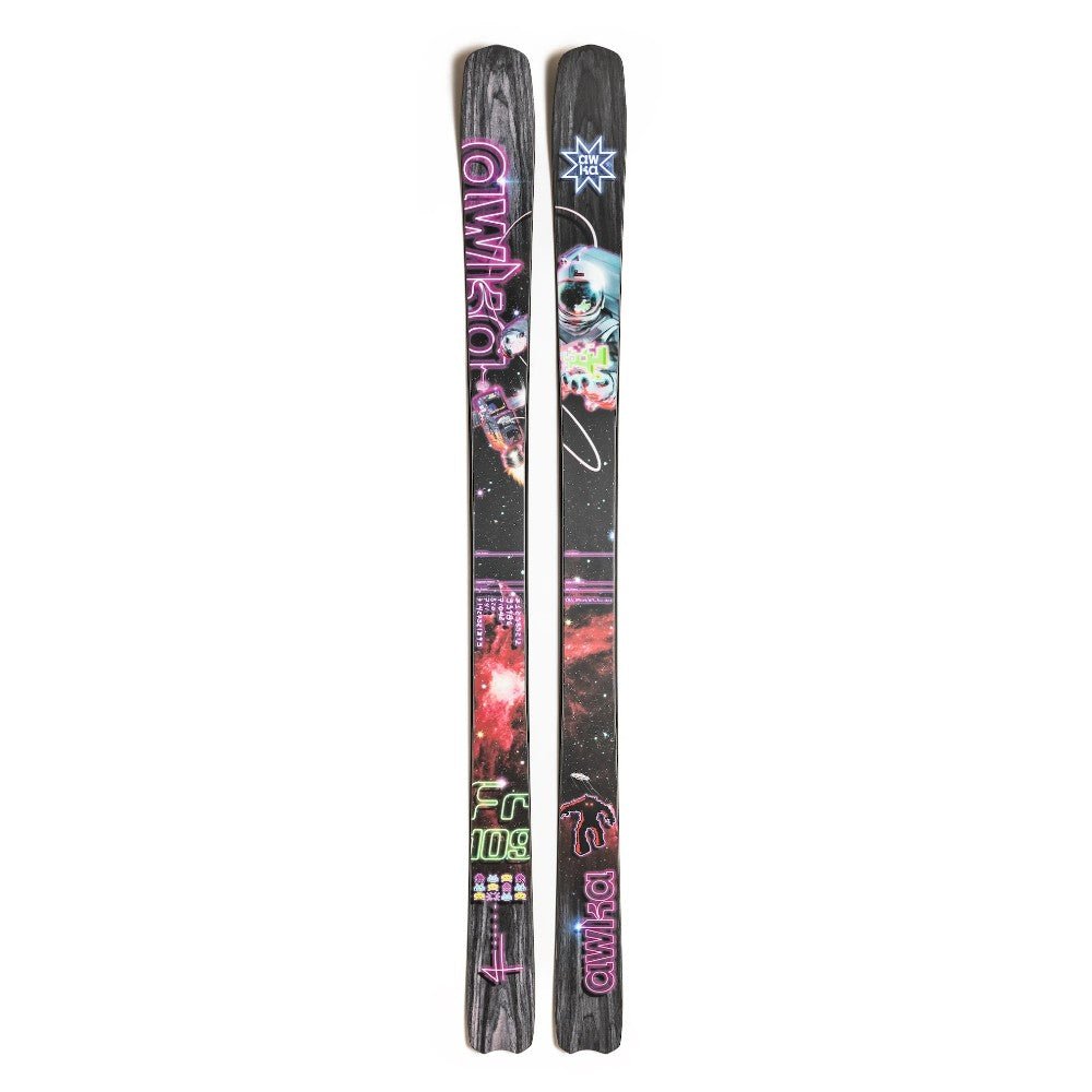 Awka FR Ski - The Gear Room