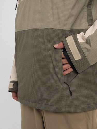 Armada Salisbury 2L Anorak Jacket - Men's (Various Options)|13936