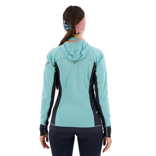 Dynafit Alpine Long Sleeve - Women's|7971