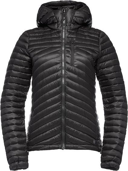 Black Diamond Approach Down Hoody - Women's|1758