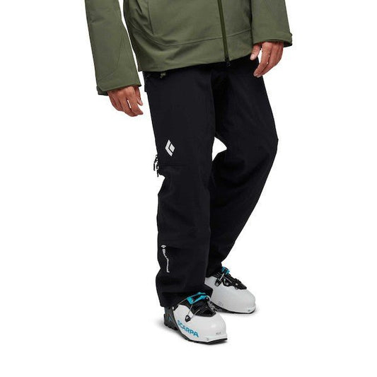 Black Diamond Recon Insulated Pants - Men's - The Gear Room