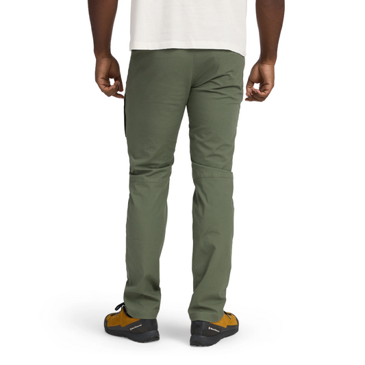 Black Diamond Rocklock Pants - Men's|15762