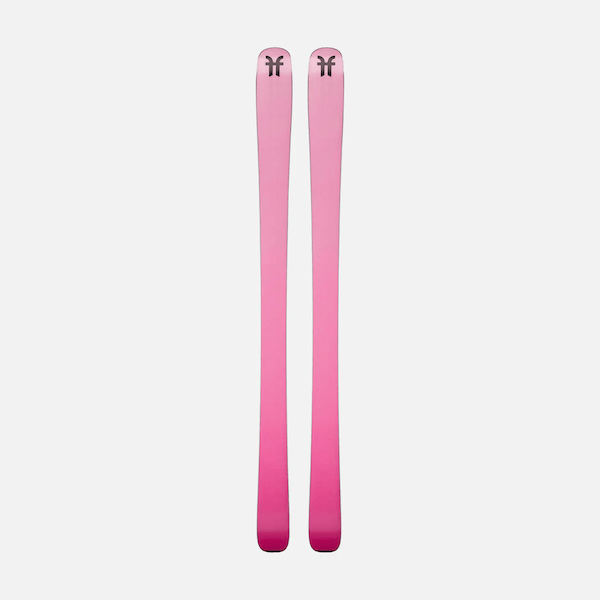 Faction Dancer 1 Pink (86) - The Gear Room
