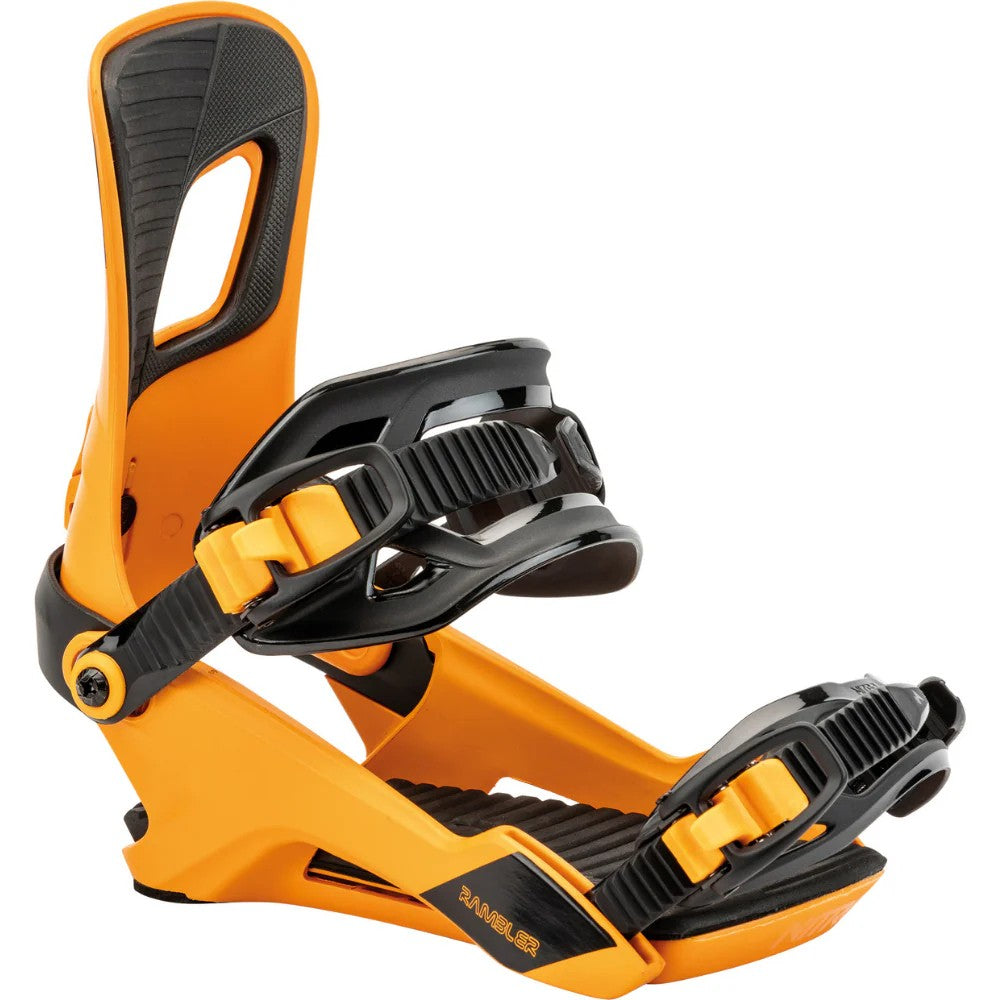 Nitro Rambler Bindings - Unisex|14418