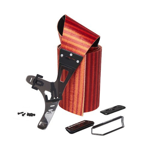 Black Diamond Ascension Nylon Splitboard Skins|4257