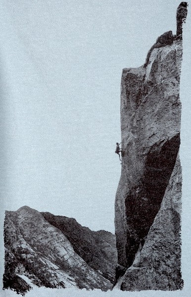 The Gear Room T-Shirt - LCC Climber|15442