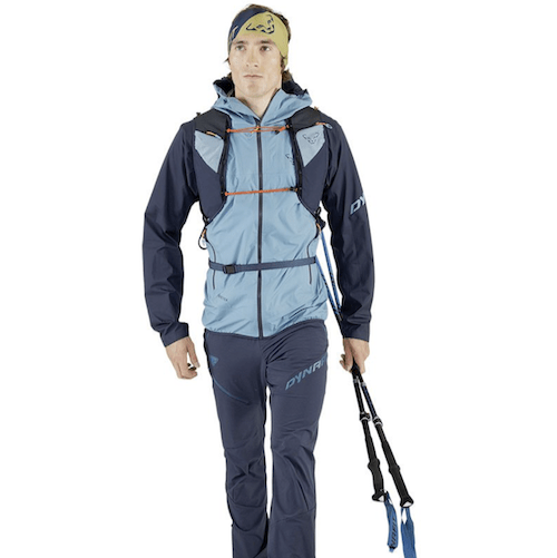 Dynafit Transalper GORE - TEX Jacket - Men's - The Gear Room