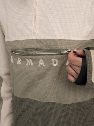 Armada Salisbury 2L Anorak Jacket - Men's (Various Options)|13934