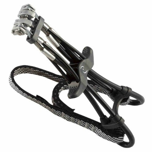 Totem Cam - The Gear Room