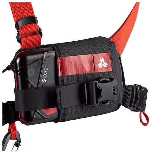 ARVA Evo 5 Holster - The Gear Room