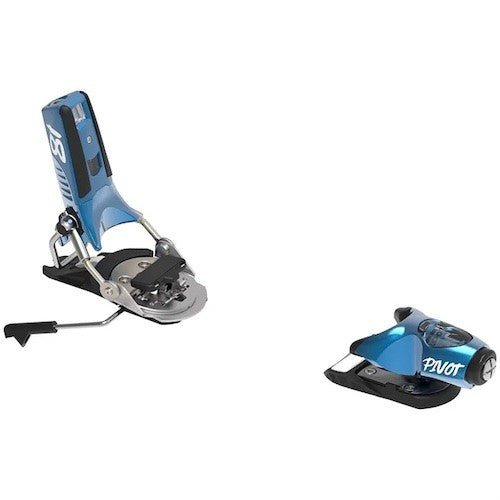 Look Pivot 2.0 18 GW (Blue Steel) - The Gear Room
