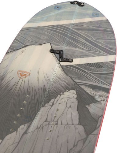 Rossignol - Men’s XV Sushi Wide Splitboard|10017