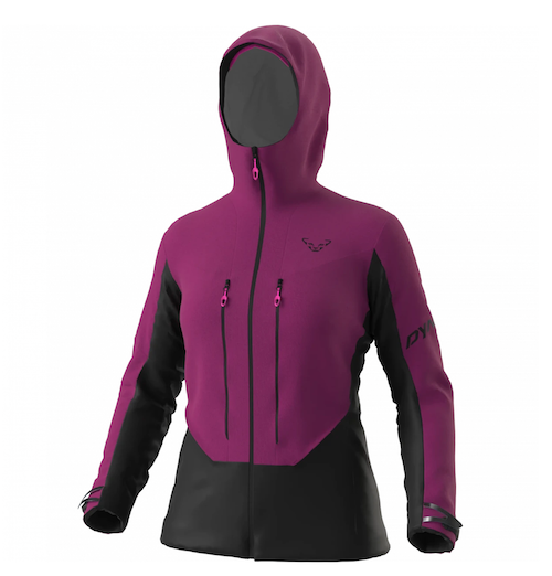 Dynafit Free Infinium Hybrid Jacket - Women's (Various Options)|7664