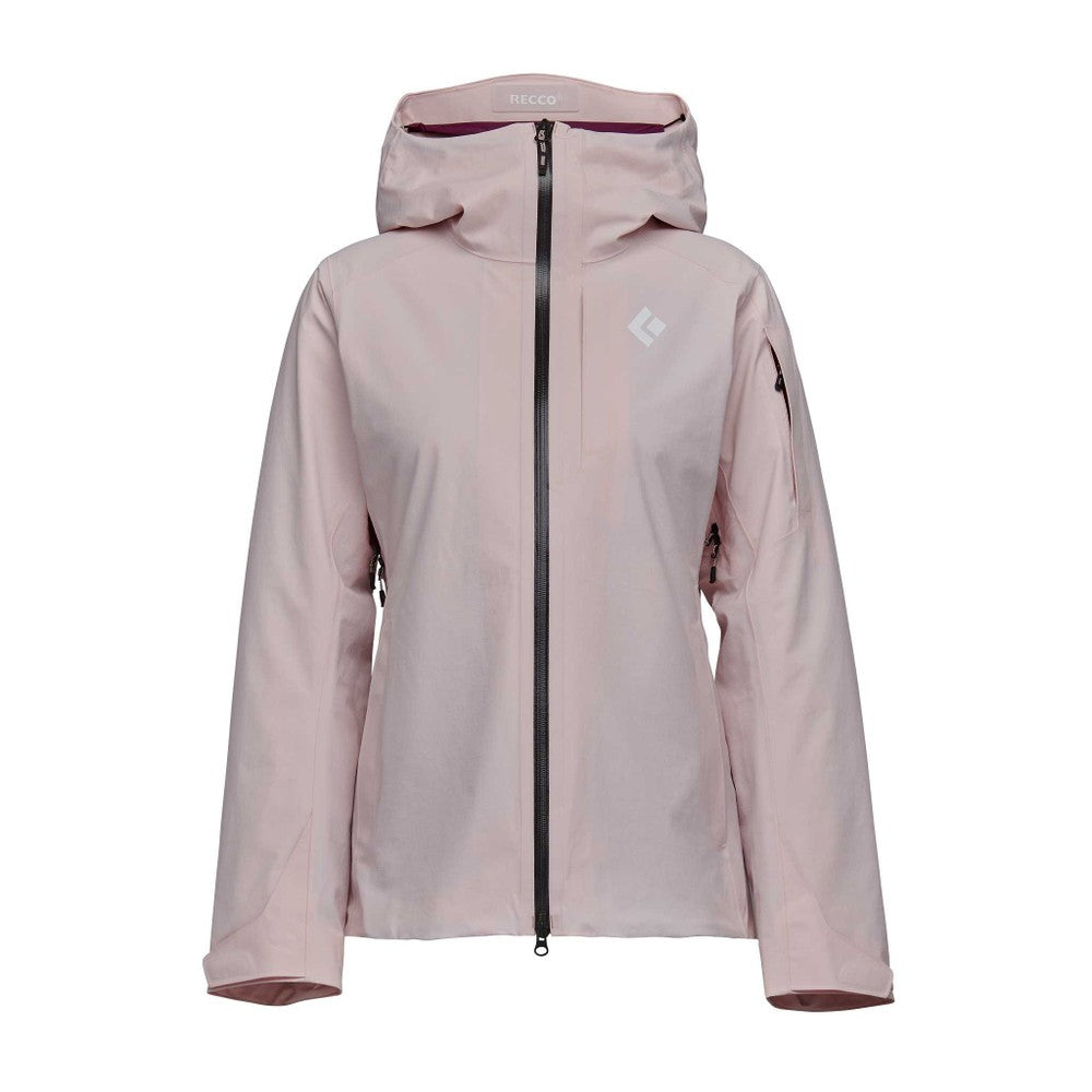 Black Diamond Recon Insulated Shell - Women's|14182
