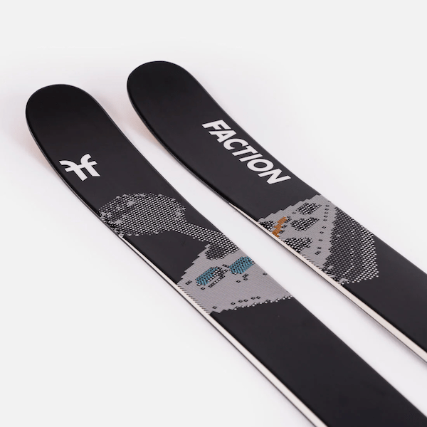 Faction Prodigy 2 (98) - Various Lengths - The Gear Room