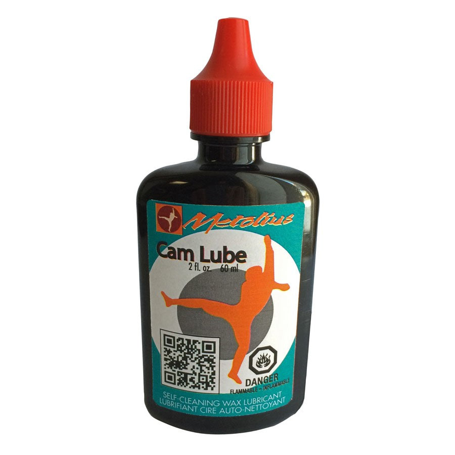 Metolius cam lube|1282