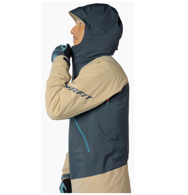 Dynafit Radical 2 Gore-Tex Jacket - Men's (Various Options)|7578