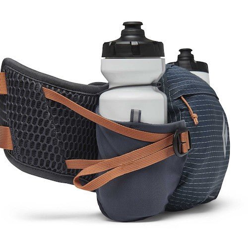 Black Diamond Pursuit 6 Waist Pack - The Gear Room