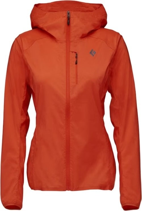 Black Diamond Alpine Start Hoody - Women's|9603