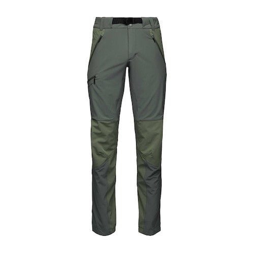 Black Diamond Swift Pants - Men's - The Gear Room