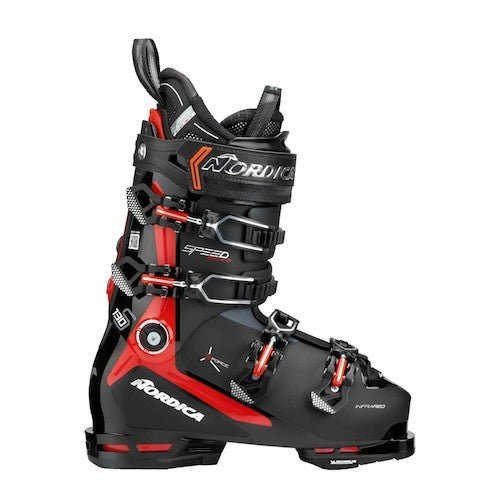 Speedmachine 3 130 (GW) - Nordica - Skis and Boots
