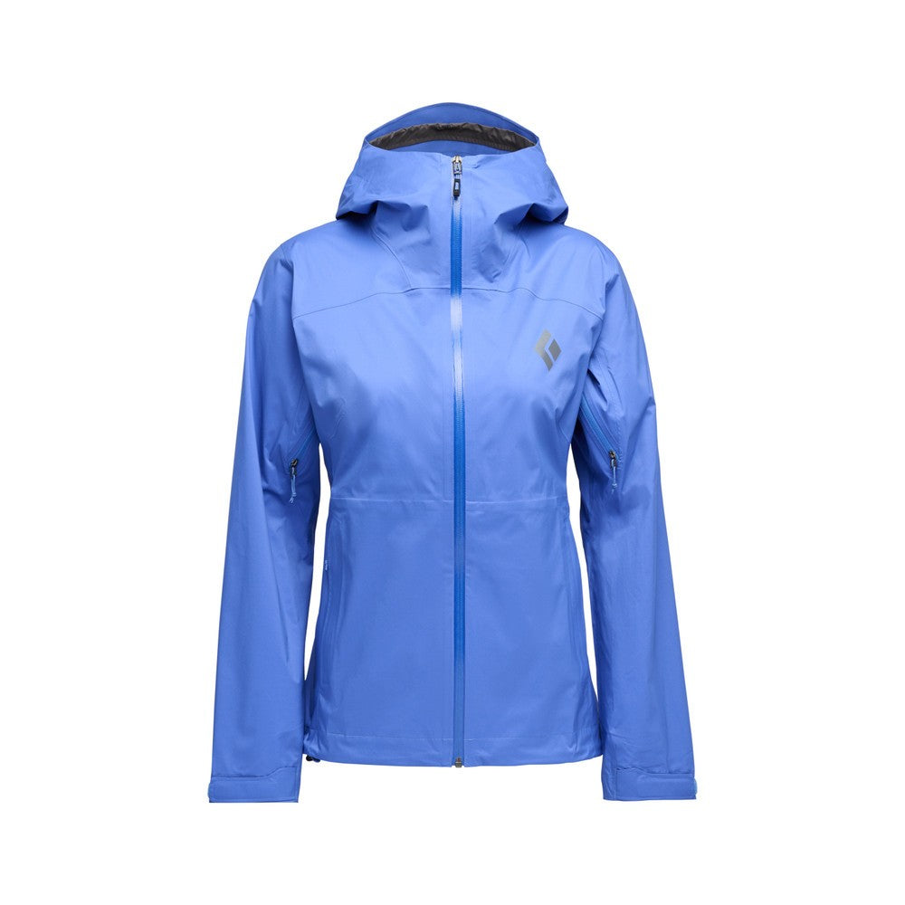 Black Diamond Fineline Stretch Shell - Women's|15159