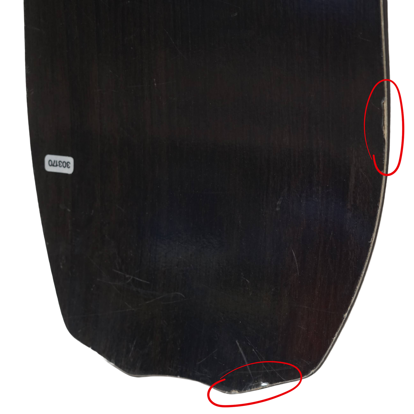 Abror Bryan Iguchi Pro Snowboard, 2025 - Men's (156-159cm)