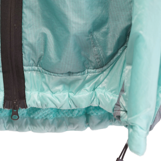 Adidas Terrex MyShelter Windweave Hooded Hiking Jacket - Women's