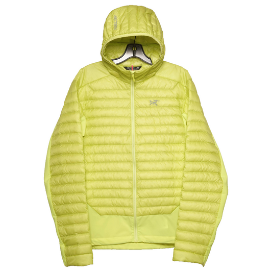 Arc'Teryx Cerium Hybrid Down Hoodie - Men's (M)