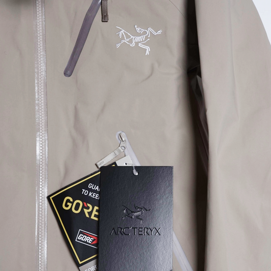 Arc'Teryx Nita Shell - Women's (S)