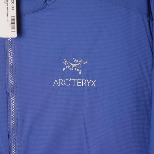 Arc'teryx Atom SL Hoody - Men's (L)