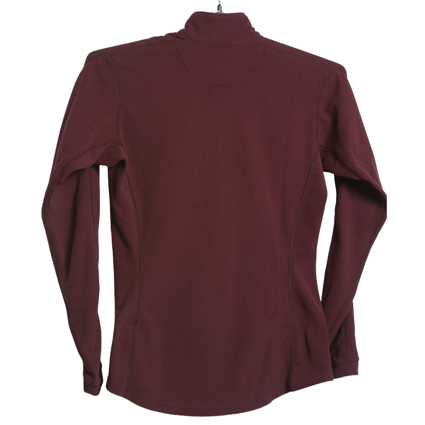 Arc'teryx Delta LT Zip Neck - Women's (S)