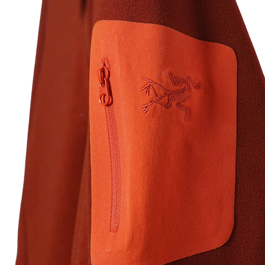 Arc'teryx Kyanite Baselayer - Women's (S)