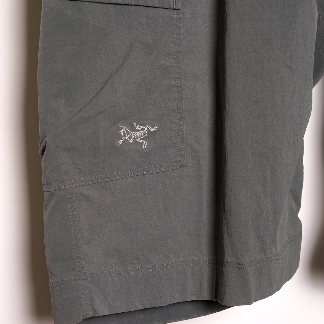 Arc'teryx Parapet Long Shorts - Women's (12)