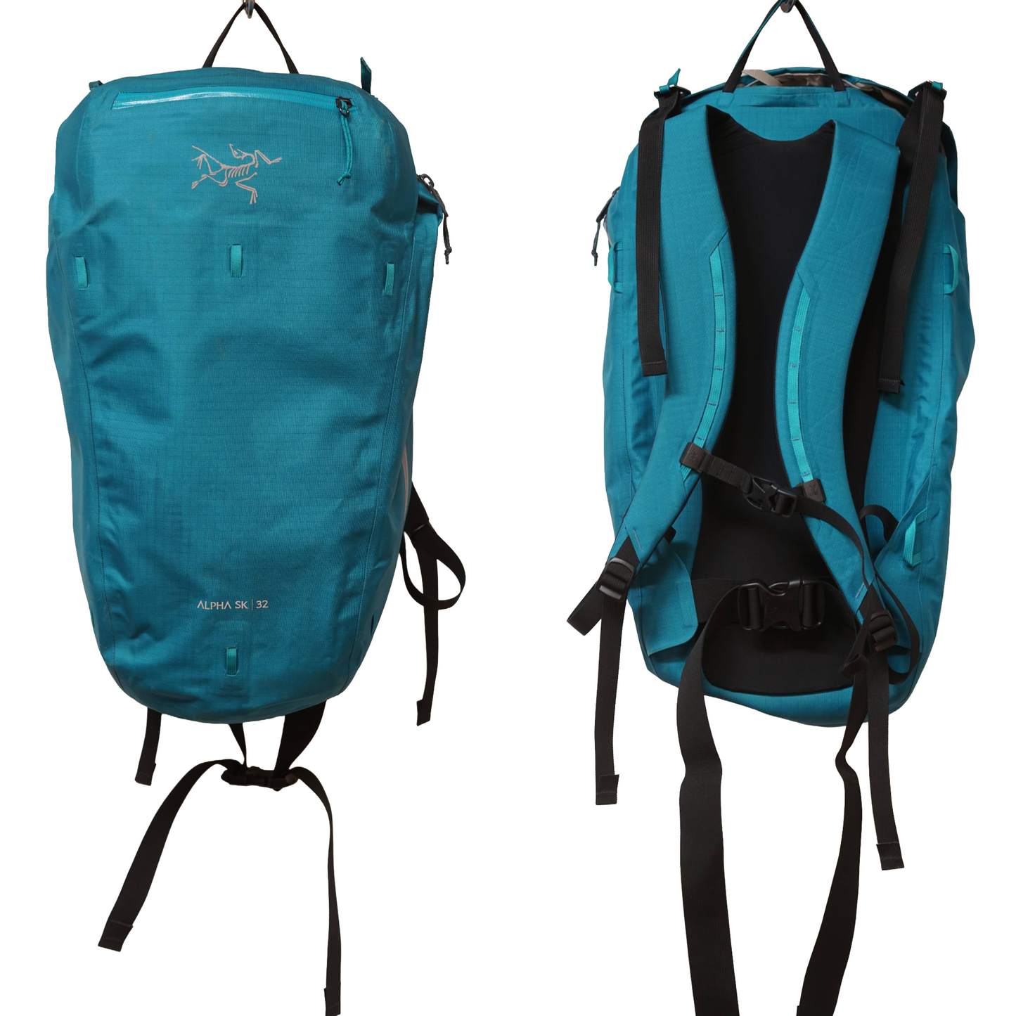 Arc'teryx Alpha SK Touring Pack - (32L)
