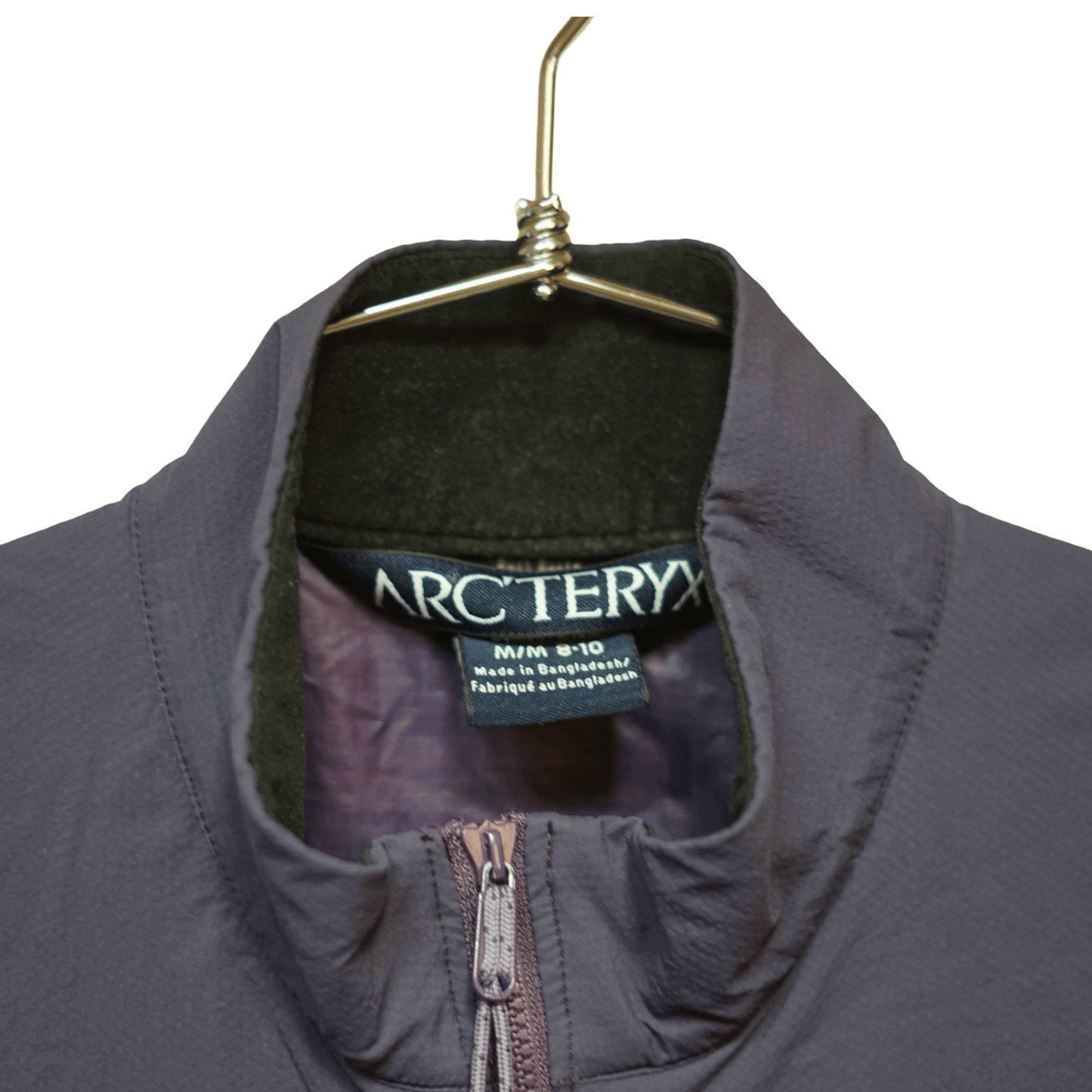 Arc'teryx Atom Jacket - Women's (M) - The Gear Room