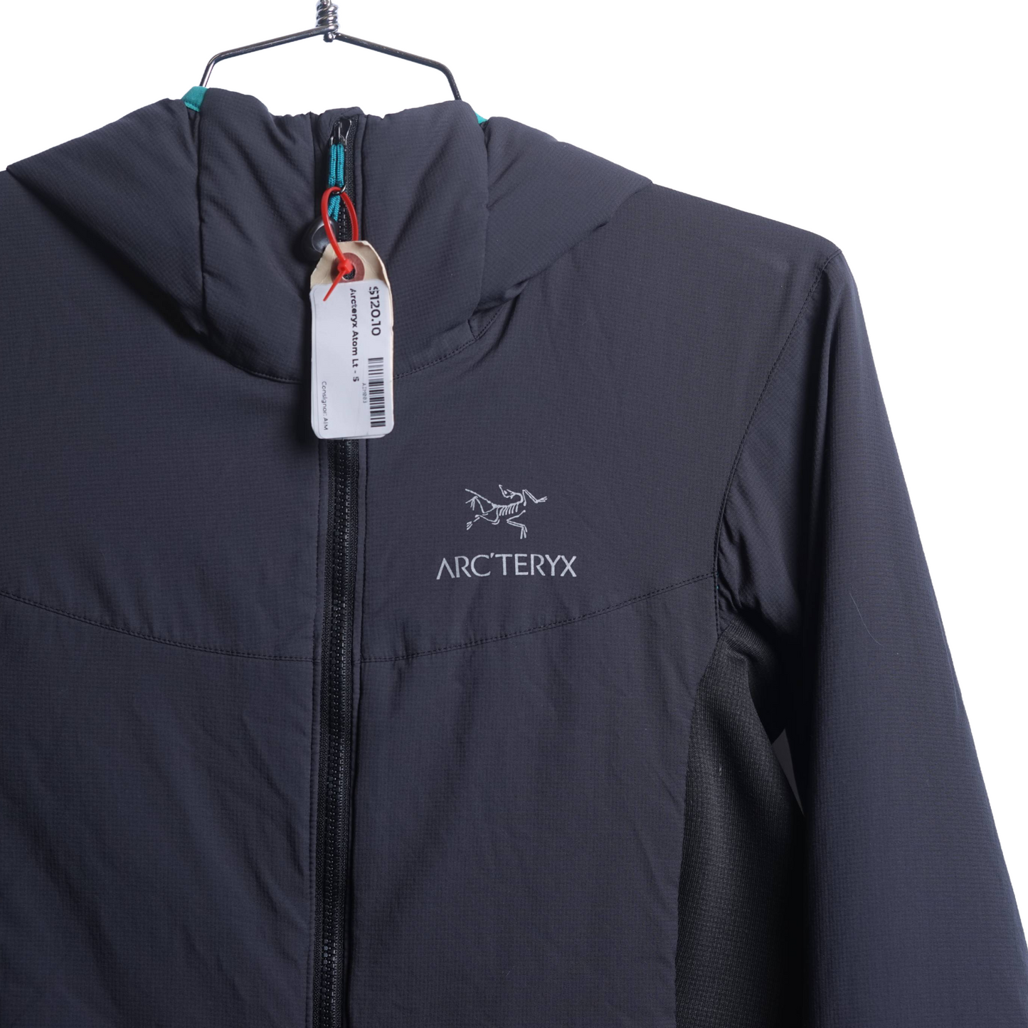 Arc'teryx Atom LT Hoody - Women's (S)