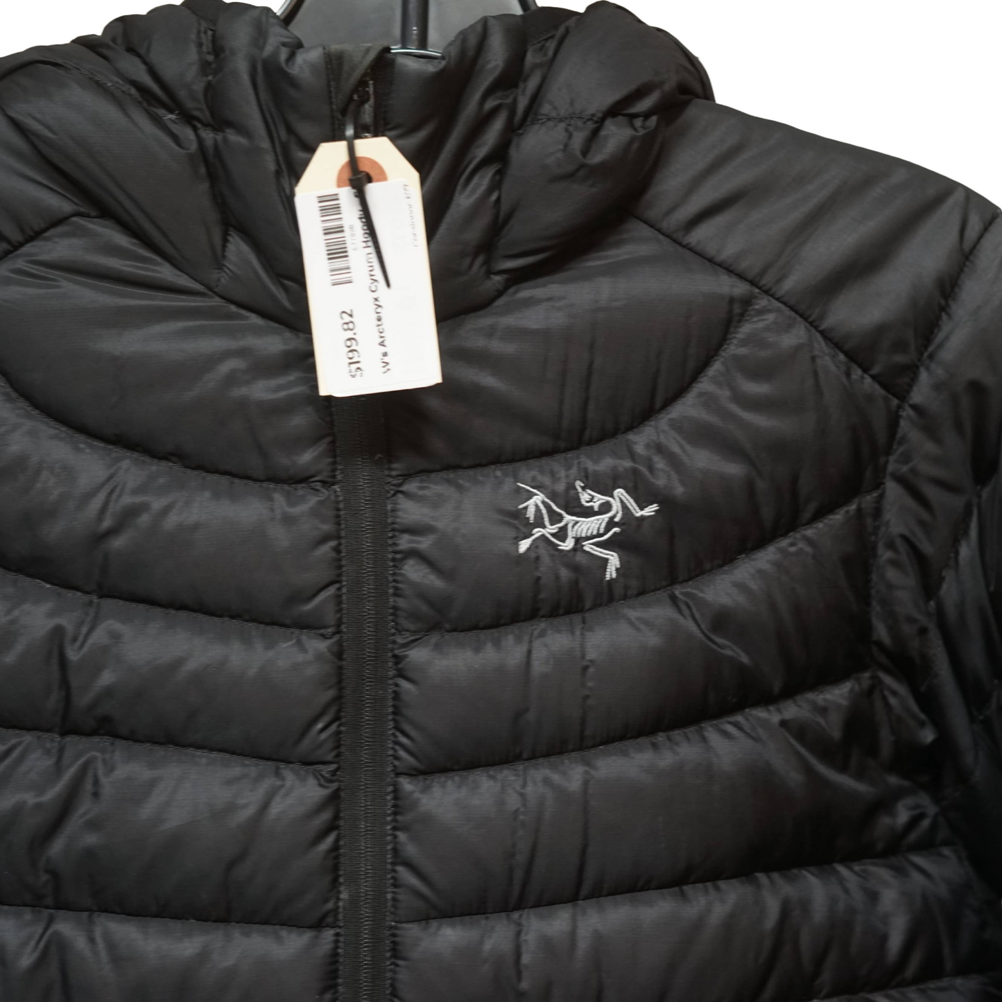 Arc'teryx Cerium Hoody - Women's (S)