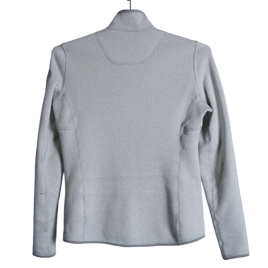 Arc'teryx Fleece Zip-Up - Women's (S)