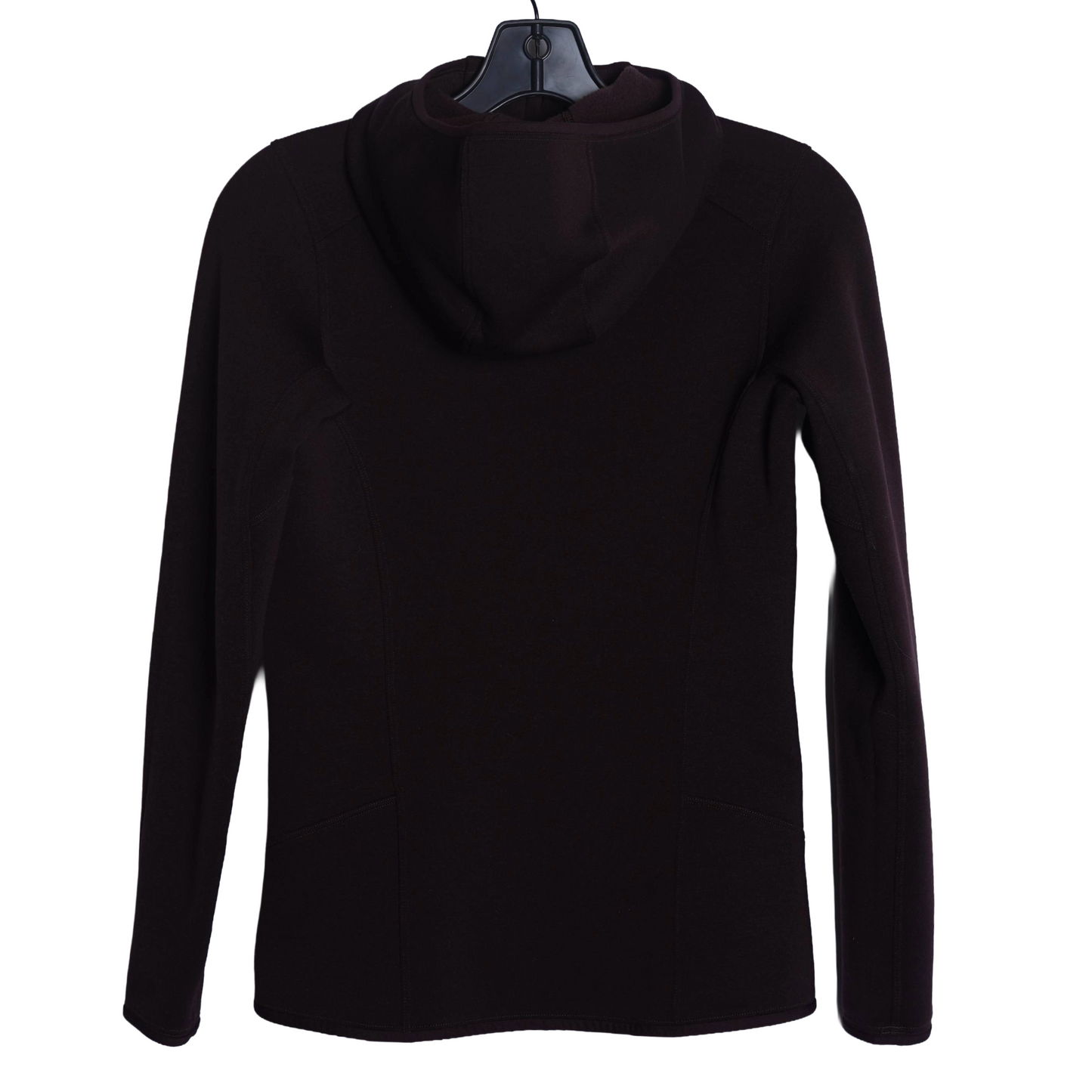 Arc'teryx Fleece Zip Up Hoody's - Women's (XS)