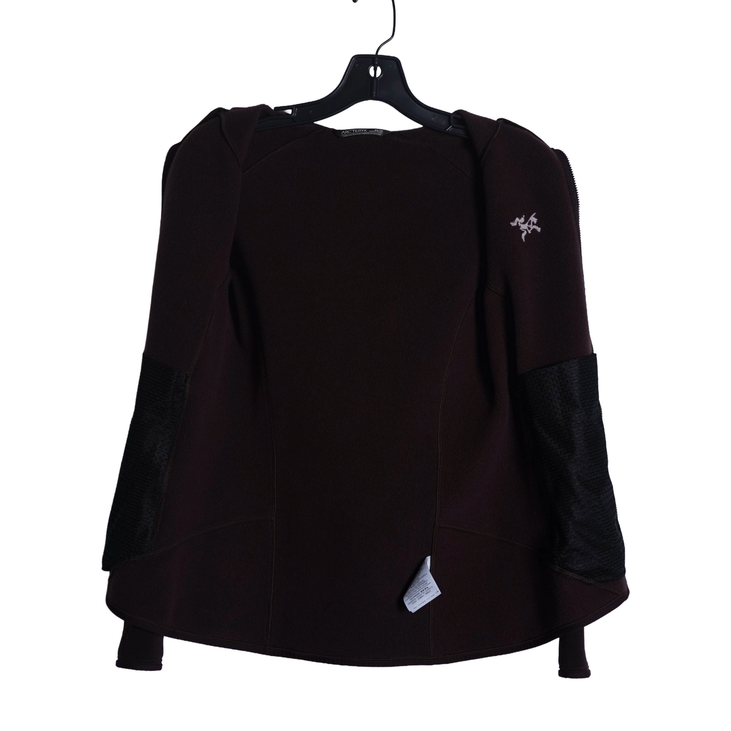 Arc'teryx Fleece Zip Up Hoody's - Women's (XS)
