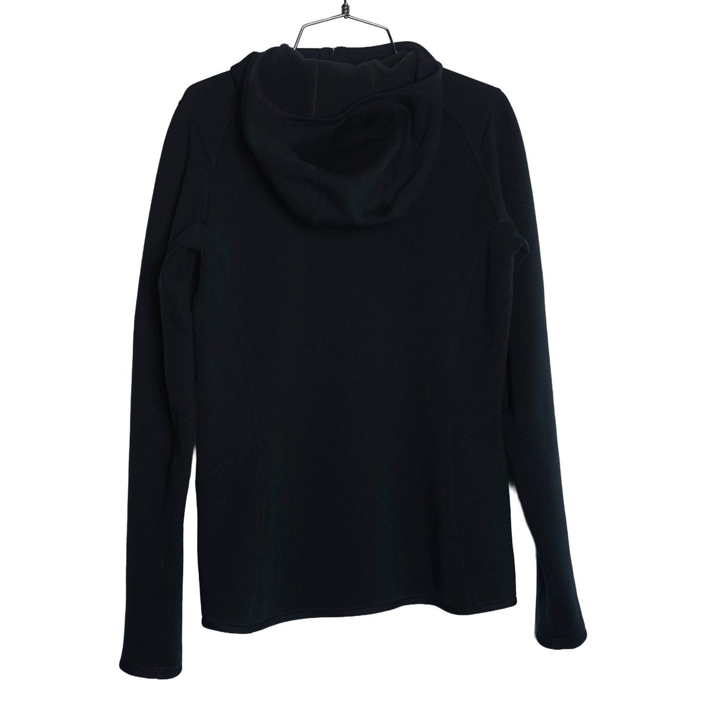 Arc'teryx Fleece Zip Up Hoody's - Women's (XS)