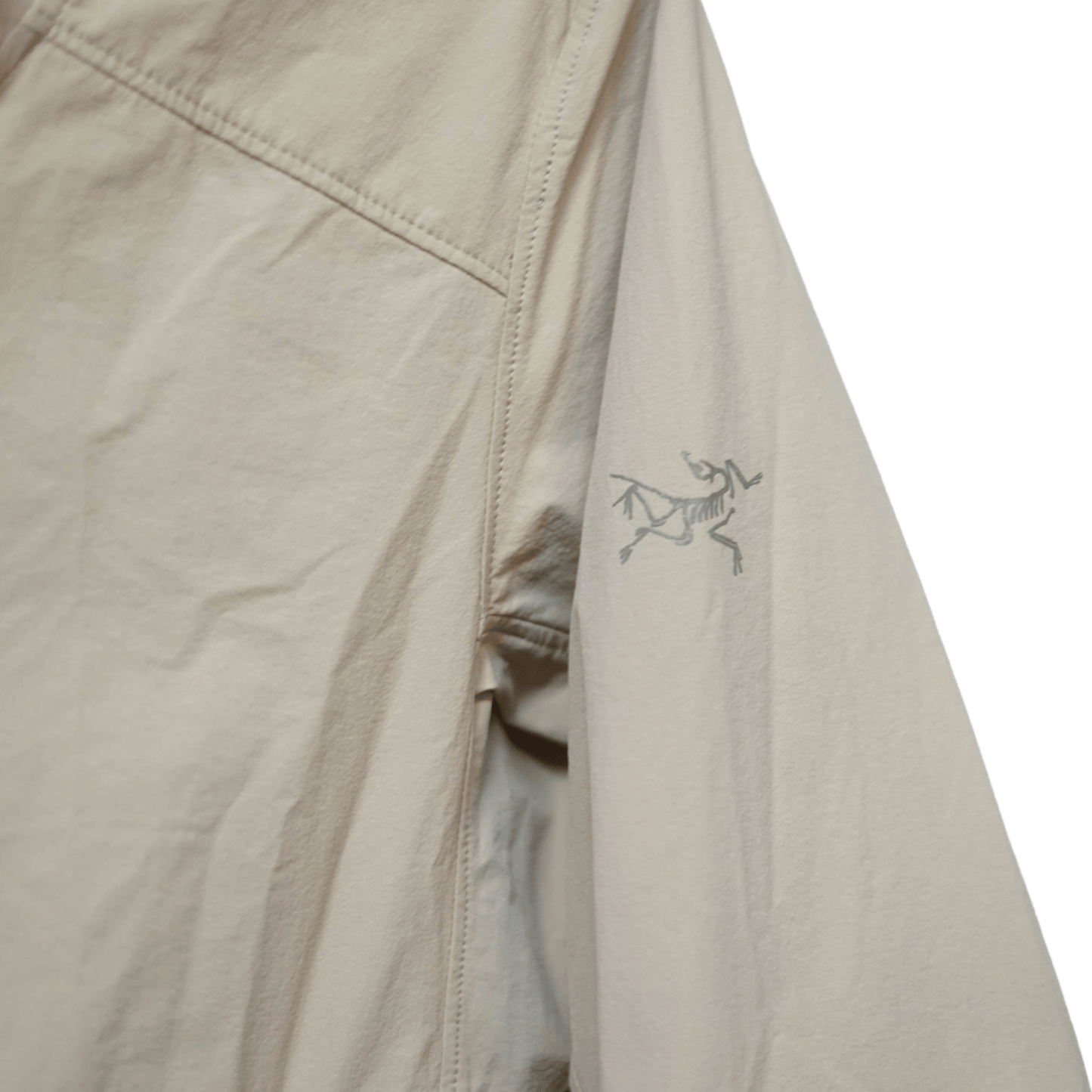 Arc'teryx Gamma Soft Shell Top - Women's (XS) - The Gear Room