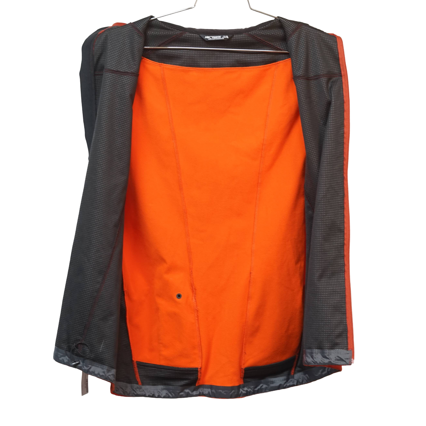 Arc'teryx Soft Shell Vest - Men's (XL)