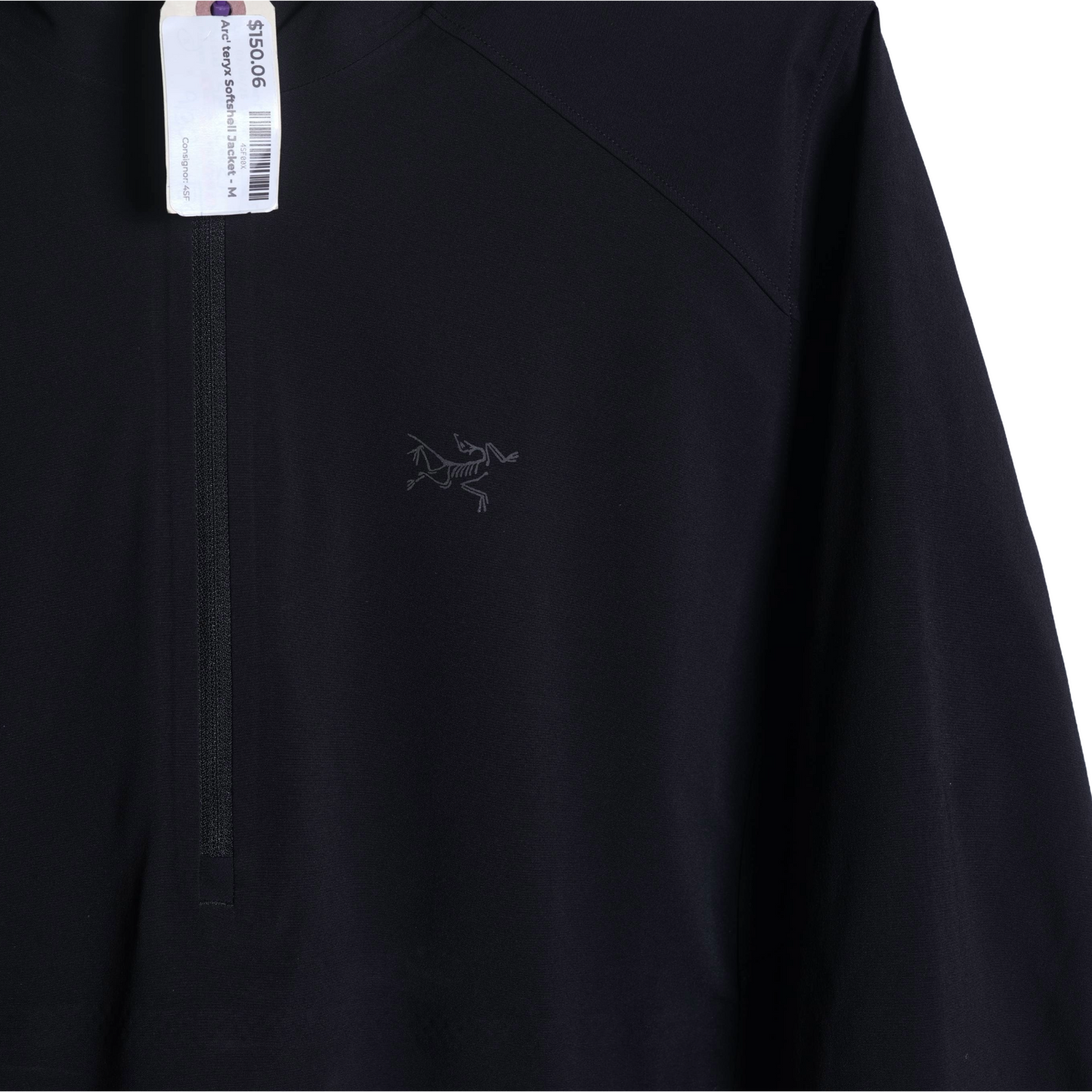 Arc'teryx Softshell Jacket - Women's (M)